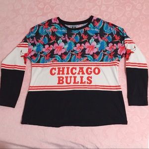 ♥︎ Chicago bulls sweatshirt ♥︎
